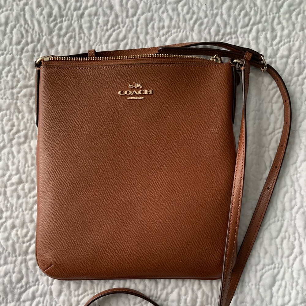 Coach small bag